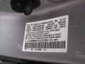 Alabaster Silver Metallic - CR-V EX 4WD Photo No. 19