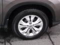 Urban Titanium Metallic - CR-V EX 4WD Photo No. 3
