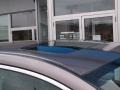 Urban Titanium Metallic - CR-V EX 4WD Photo No. 4