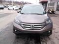 Urban Titanium Metallic - CR-V EX 4WD Photo No. 5