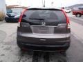 Urban Titanium Metallic - CR-V EX 4WD Photo No. 9