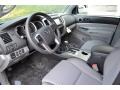 Black - Tacoma V6 Double Cab 4x4 Photo No. 5