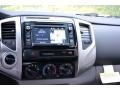 Black - Tacoma V6 Double Cab 4x4 Photo No. 6