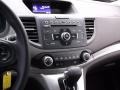 Urban Titanium Metallic - CR-V EX 4WD Photo No. 15