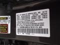 Urban Titanium Metallic - CR-V EX 4WD Photo No. 19