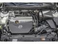 2.5 Liter DOHC 16-Valve VVT 4 Cylinder Engine for 2011 Mazda MAZDA3 s Sport 5 Door #100044872