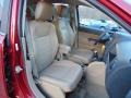 2011 Deep Cherry Red Crystal Pearl Jeep Compass 2.4 Limited 4x4  photo #16