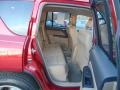 2011 Deep Cherry Red Crystal Pearl Jeep Compass 2.4 Limited 4x4  photo #17