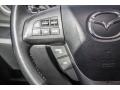 Black Controls Photo for 2011 Mazda MAZDA3 #100045142