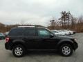Tuxedo Black Metallic - Escape Limited V6 4WD Photo No. 2