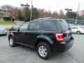 Tuxedo Black Metallic - Escape Limited V6 4WD Photo No. 5