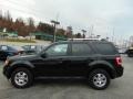 Tuxedo Black Metallic - Escape Limited V6 4WD Photo No. 6