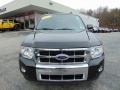 Tuxedo Black Metallic - Escape Limited V6 4WD Photo No. 8