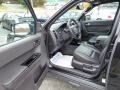 Tuxedo Black Metallic - Escape Limited V6 4WD Photo No. 12