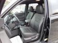 Tuxedo Black Metallic - Escape Limited V6 4WD Photo No. 13