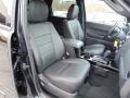 Tuxedo Black Metallic - Escape Limited V6 4WD Photo No. 16