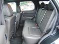 Tuxedo Black Metallic - Escape Limited V6 4WD Photo No. 18