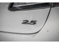 2011 Crystal White Pearl Mica Mazda MAZDA3 s Sport 5 Door  photo #29