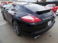 Black - Panamera S Photo No. 5