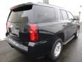 Black - Tahoe LT 4WD Photo No. 3