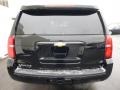 Black - Tahoe LT 4WD Photo No. 4