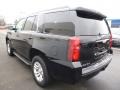 Black - Tahoe LT 4WD Photo No. 6