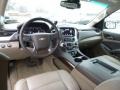 Black - Tahoe LT 4WD Photo No. 19