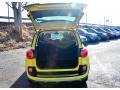 2014 Giallo (Yellow) Fiat 500L Trekking  photo #8