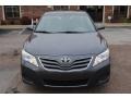 Crystal Black Pearl - TSX Sedan Photo No. 8