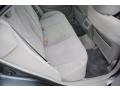 2011 Crystal Black Pearl Acura TSX Sedan  photo #21