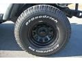 Stone White - Wrangler Sport 4x4 Photo No. 23