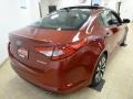 Spicy Red - Optima SX Photo No. 2
