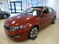 Spicy Red - Optima SX Photo No. 5