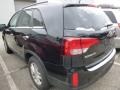 Ebony Black - Sorento LX Photo No. 4