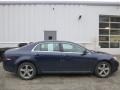Imperial Blue Metallic - Malibu LT Photo No. 1