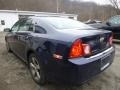 Imperial Blue Metallic - Malibu LT Photo No. 5