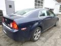 Imperial Blue Metallic - Malibu LT Photo No. 7