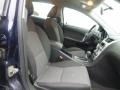 Imperial Blue Metallic - Malibu LT Photo No. 9
