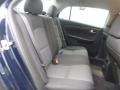 Imperial Blue Metallic - Malibu LT Photo No. 12