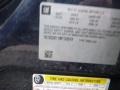 Imperial Blue Metallic - Malibu LT Photo No. 17