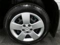 Silverstone Metallic - HHR LS Photo No. 8