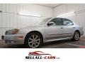 2002 Brilliant Silver Metallic Infiniti I 35 #100027665