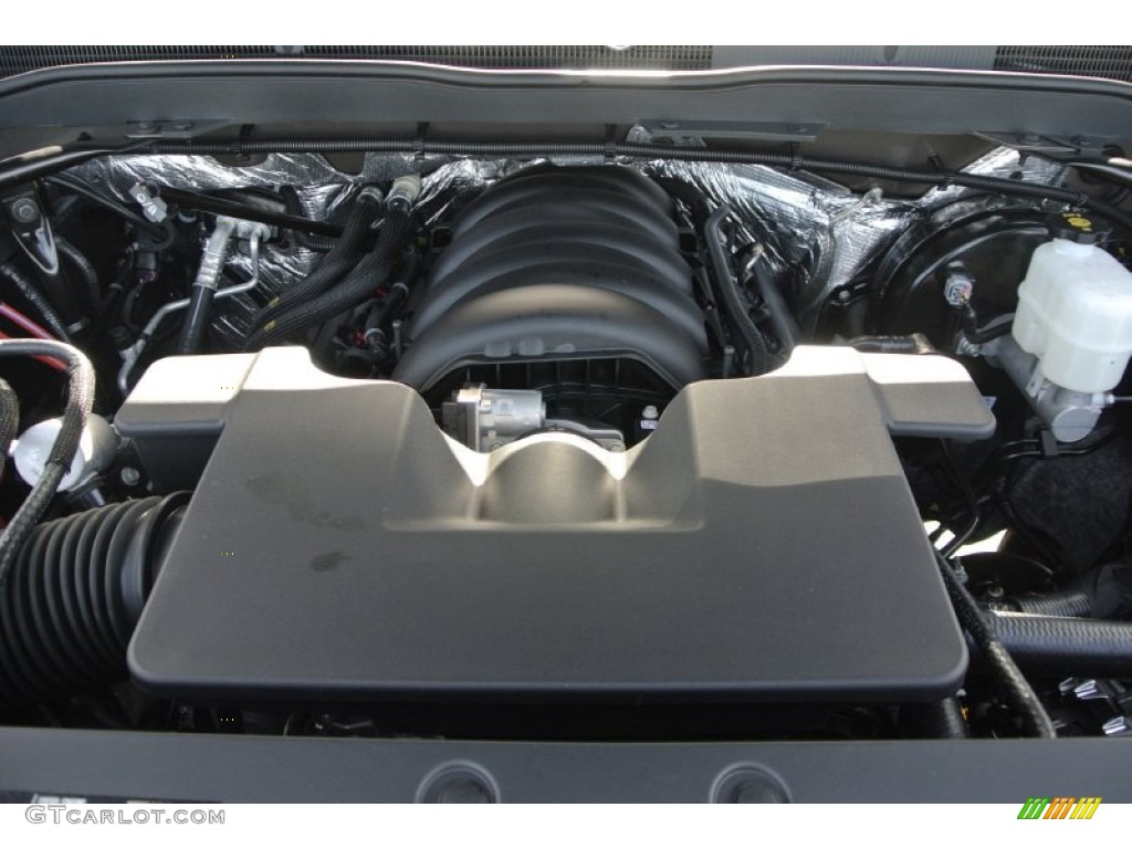 2015 Silverado 1500 LT Double Cab - Brownstone Metallic / Cocoa/Dune photo #19