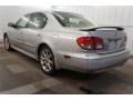 2002 Brilliant Silver Metallic Infiniti I 35  photo #10