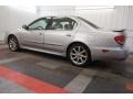 2002 Brilliant Silver Metallic Infiniti I 35  photo #11