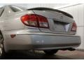 2002 Brilliant Silver Metallic Infiniti I 35  photo #54