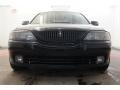 2003 Black Lincoln LS V8  photo #4