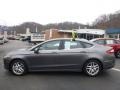 Sterling Gray Metallic - Fusion SE Photo No. 1