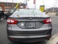 Sterling Gray Metallic - Fusion SE Photo No. 3