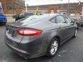 Sterling Gray Metallic - Fusion SE Photo No. 4
